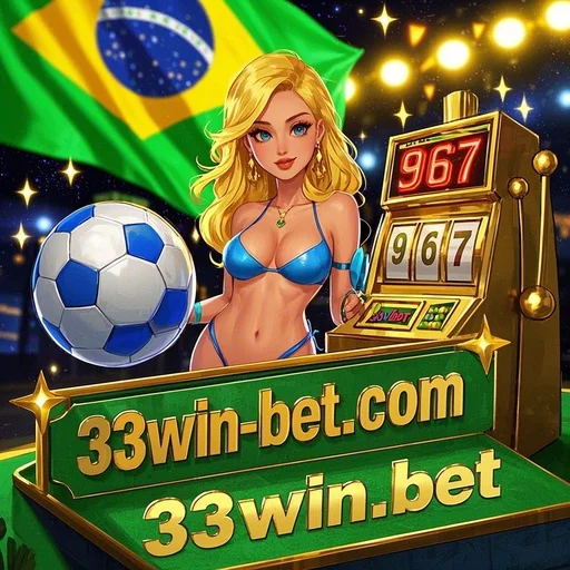 Jackpots Altos: A Espetacular Oportunidade de Ganhar no 33win.bet